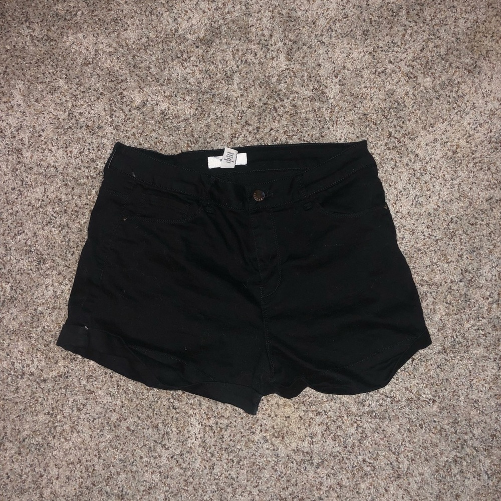Forever 21 shorts